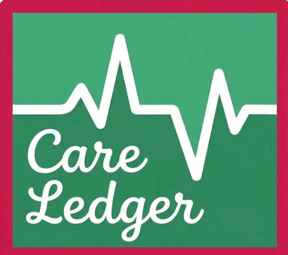 CareLedger Logo